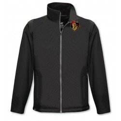 Kobe Sniper Track Jacket