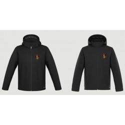 Hurricane Insulated Soft Shell Jacket